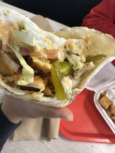 Photo of JJ's Shawarma - 309 Colonnade Dr Unit 900, Kemptville, ON K0G 1J0